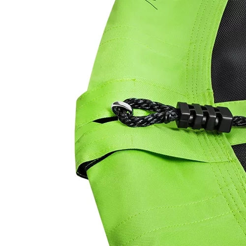 Huśtawka bocianie gniazdo 120cm zie-czar 23515 - obrazek 7