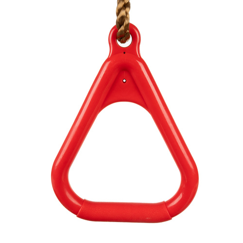 Huśtawka - trapez Kruzzel 25383 - obrazek 4