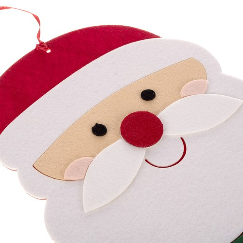 Kalendarz adwentowy- wiszący Ruhhy 22252 - obrazek 5