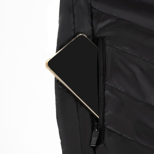 Kamizelka podgrzewana L USB Trizand 22127 - obrazek 9