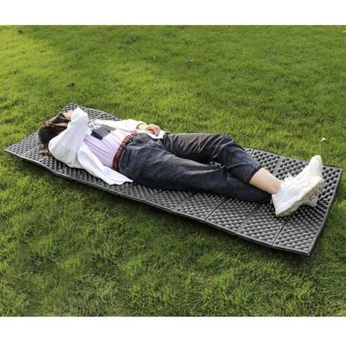 Karimata składana 180x60x1cm Trizand 22870 - obrazek 12