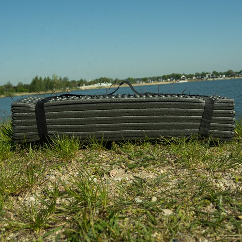 Karimata składana 180x60x1cm Trizand 22870 - obrazek 14