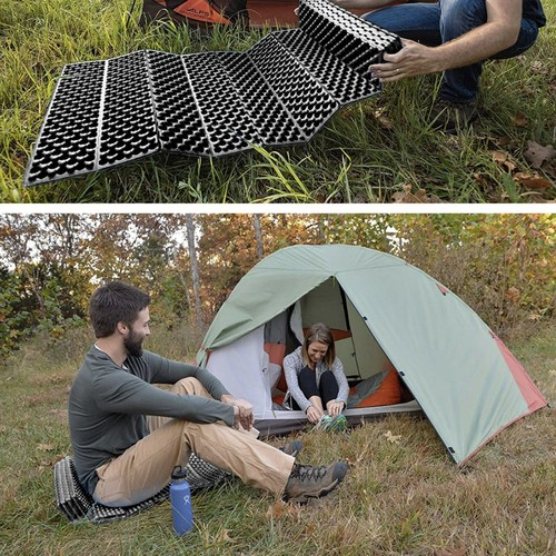 Karimata składana 180x60x1cm Trizand 22870 - obrazek 16