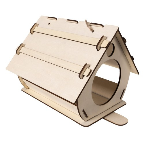 Karmnik dla ptaków Maaleo 22585 - obrazek 3