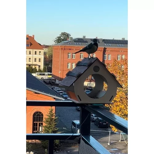 Karmnik dla ptaków Maaleo 22585 - obrazek 15