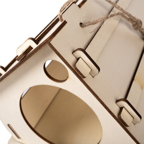 Karmnik dla ptaków Maaleo 22585 - obrazek 6