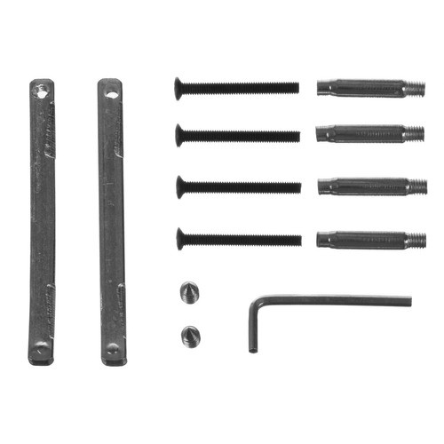 Klamka do drzwi- zestaw Ruhhy 21937 - obrazek 7