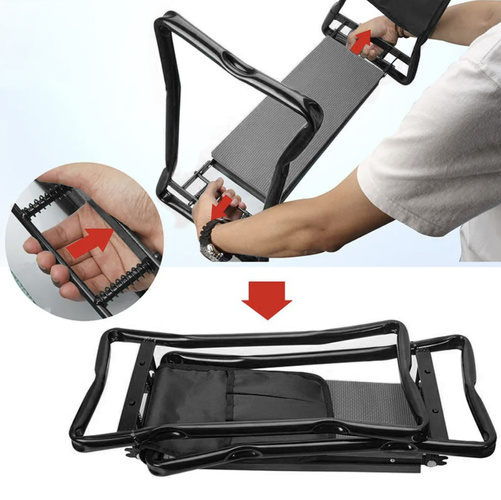 Klęcznik ogrodowy Gardlov 23731 - obrazek 8