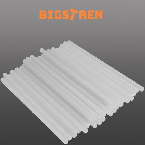 Klej do pistoletu na gorąco - 1kg/ 11 mm x 300 mm - obrazek 2