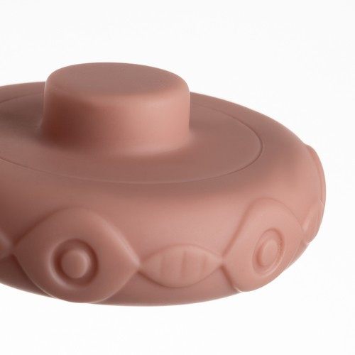 Klocki sensoryczne miękkie - 8 szt. Kruzzel 25116 - obrazek 5