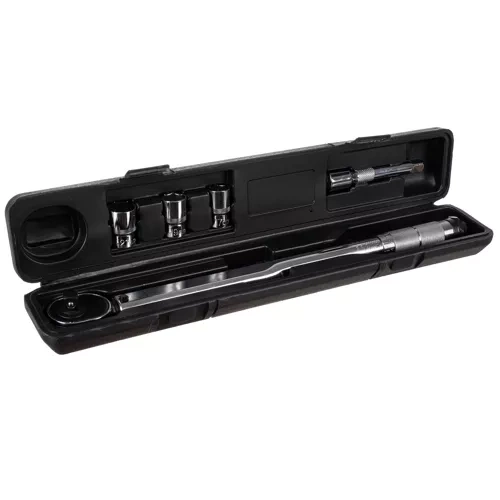 Klucz dynamometryczny 17/18/21mm Bigstren 19964 - obrazek 13