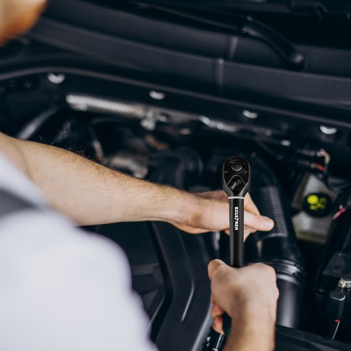 Klucz dynamometryczny 3/8 7-112Nm Bigstren 22097 - obrazek 15