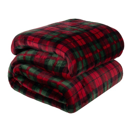 Koc 1,6x2m dwustronny Ruhhy 24826 - obrazek 4