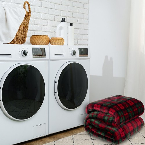 Koc 1,6x2m dwustronny Ruhhy 24826 - obrazek 5