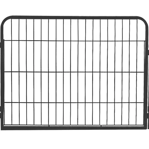 Kojec - klatka dla zwierząt 80x80cm Malatec 23769 - obrazek 7