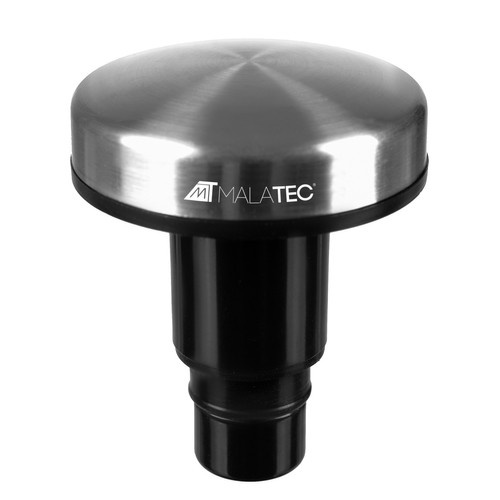 Końcówka rozgrzewająca do masażu Malatec 22730 - obrazek 5