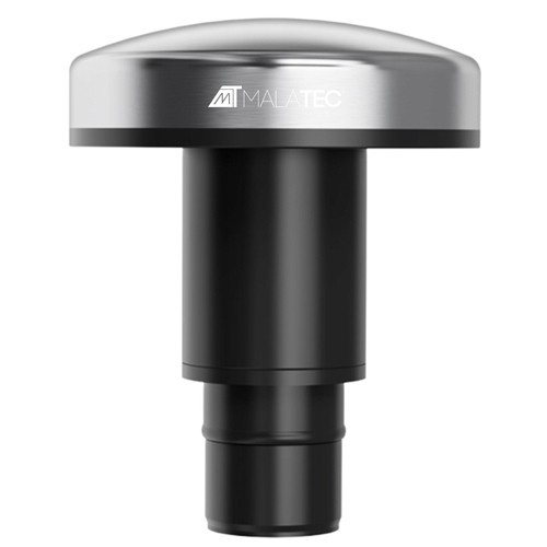 Końcówka rozgrzewająca do masażu Malatec 22730 - obrazek 4