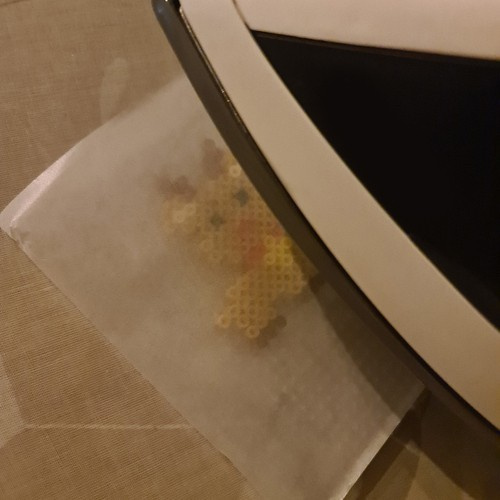 Koraliki do prasowania- 6000szt. Kruzzel 22424 - obrazek 12