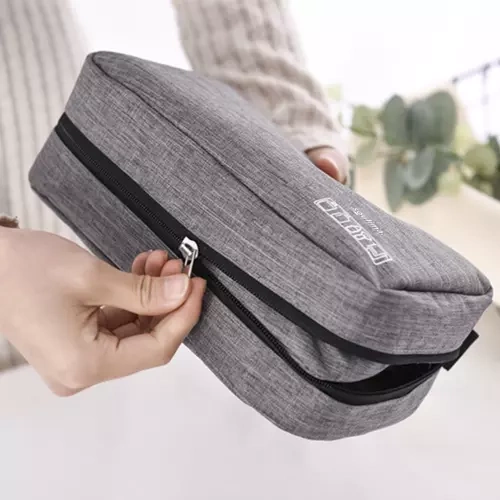 Kosmetyczka męska- wisząca Soulima 20250 - obrazek 5