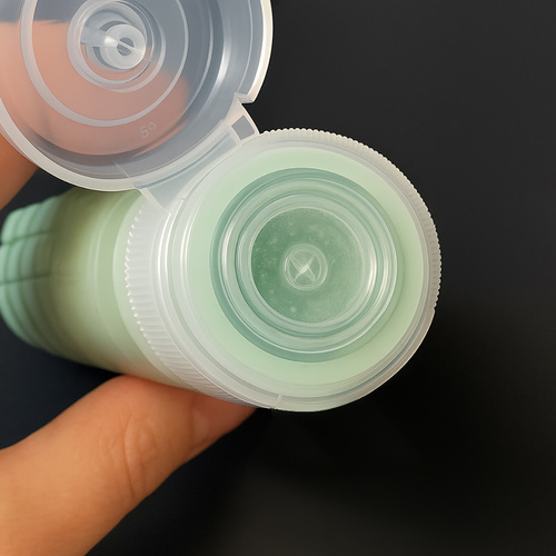 Kosmetyczka podróżna Trizand 25760 - obrazek 7