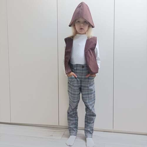 Kostium- pastuszek Kruzzel 22669 - obrazek 13