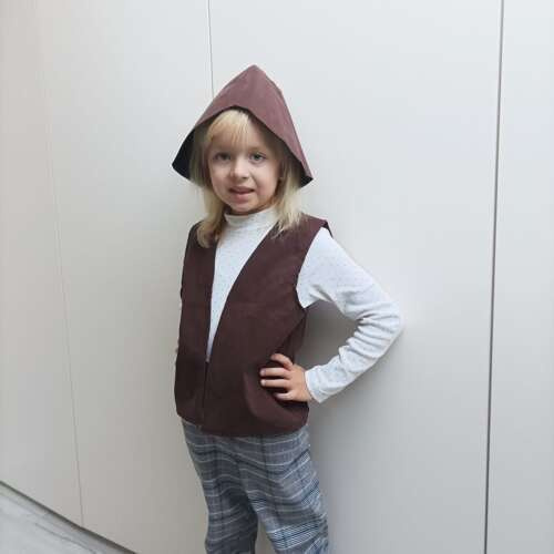 Kostium- pastuszek Kruzzel 22669 - obrazek 8