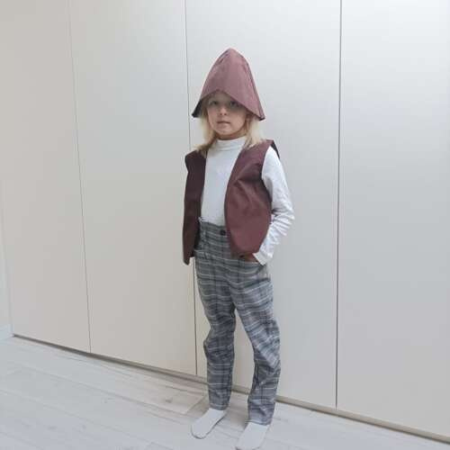 Kostium- pastuszek Kruzzel 22669 - obrazek 12