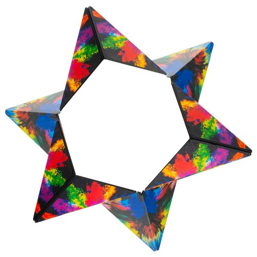 Kostka antystresowa - magnetyczna 24743 - obrazek 5