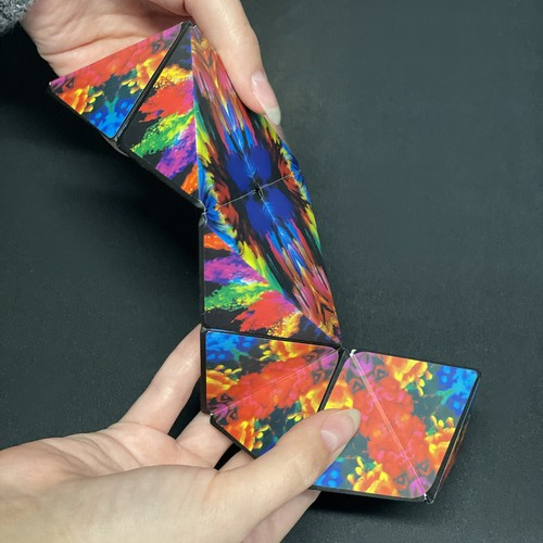 Kostka antystresowa - magnetyczna 24743 - obrazek 8