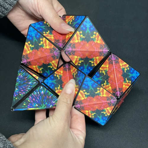 Kostka antystresowa - magnetyczna 24743 - obrazek 10