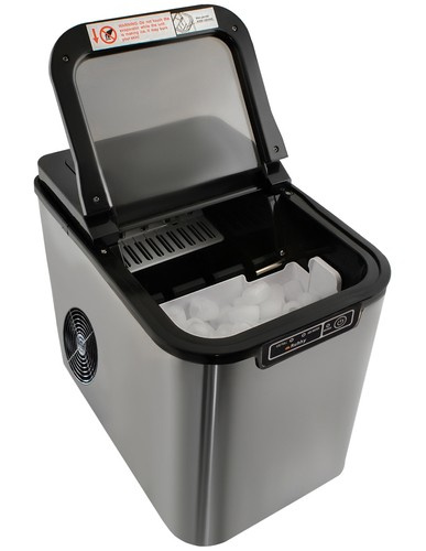 Kostkarka do lodu K5537 - obrazek 4