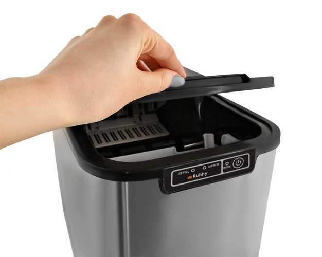 Kostkarka do lodu K5537 - obrazek 8