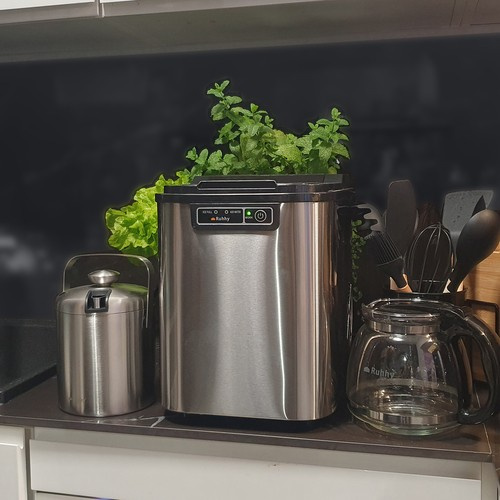 Kostkarka do lodu K5537 - obrazek 12