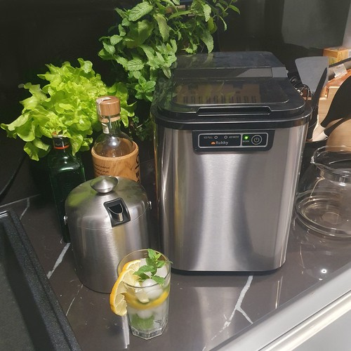 Kostkarka do lodu K5537 - obrazek 10