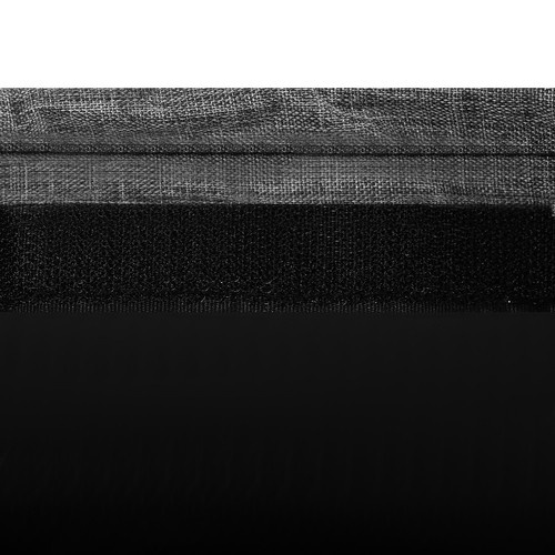 Kosz na zabawki/ klocki z matą Kruzzel 19556 - obrazek 8