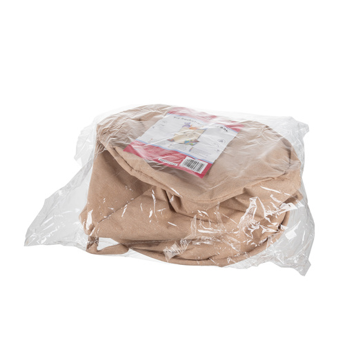 Kosz na zabawki- organizer 63L Kruzzel 24727 - obrazek 8