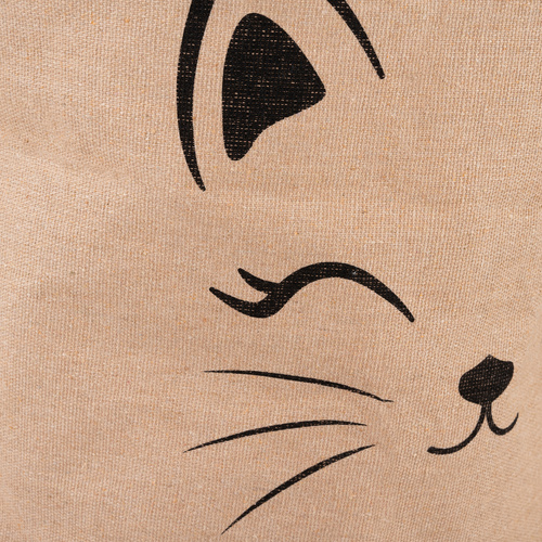 Kosz na zabawki- organizer 63L Kruzzel 24727 - obrazek 6