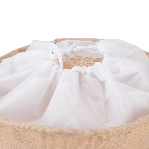 Kosz na zabawki- organizer 63L Kruzzel 24727 - obrazek 7