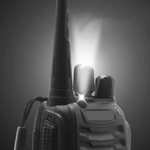 Krótkofalówka - zestaw 2szt. 20446 - obrazek 10