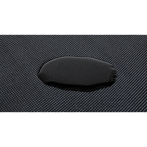 Krzesło do makijażu drewniane Beautylushh 25414 - obrazek 11