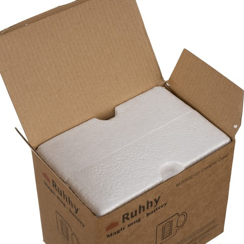 Kubek magiczny- bateria 330ml Ruhhy 22103 - obrazek 8