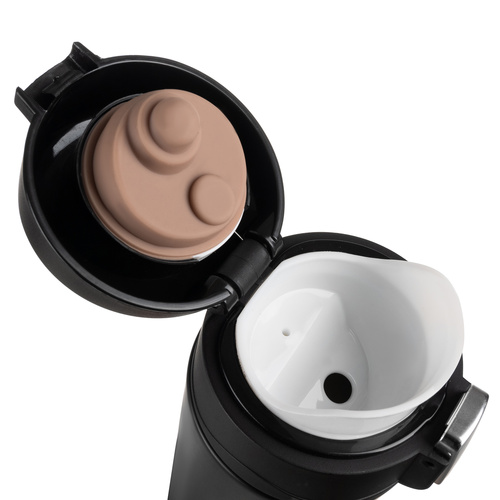 Kubek termiczny 440ml Ruhhy 25114 - obrazek 7