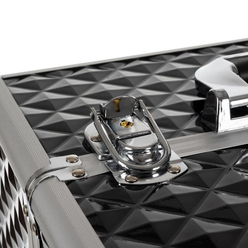 Kuferek kosmetyczny XL Soulima 22529 - obrazek 7