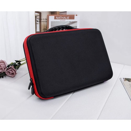 Kuferek- organizer na lakiery Soulima 22886 - obrazek 6