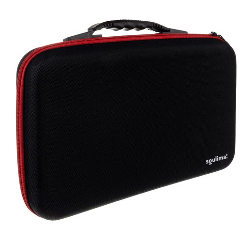 Kuferek- organizer na lakiery Soulima 22886 - obrazek 7