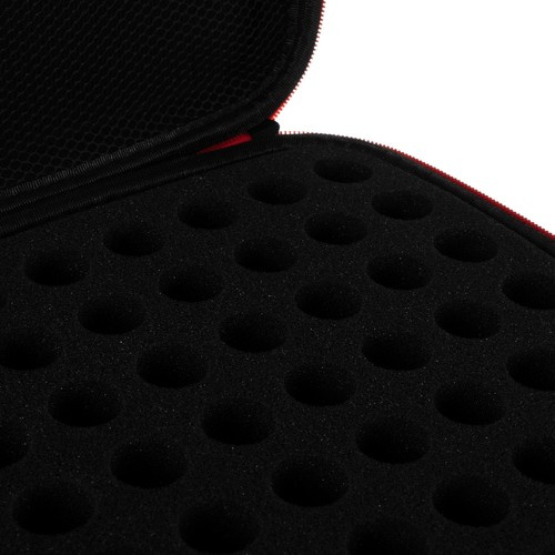 Kuferek- organizer na lakiery Soulima 22886 - obrazek 9