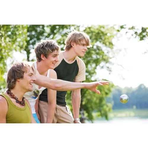 Kule boule 6 kul + pokrowiec 23440 - obrazek 10