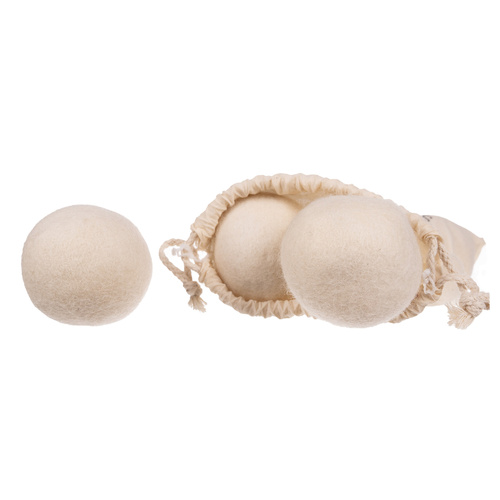 Kule wełniane do suszarki 6 szt. Ruhhy 25704 - obrazek 8