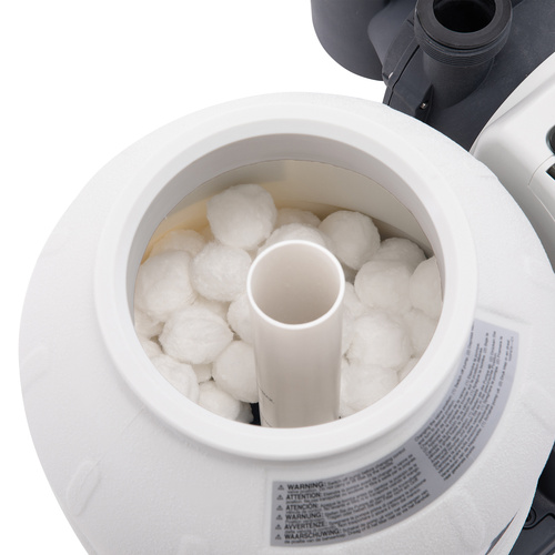 Kulki filtracyjne do pompy piaskowej INTEX 29045 - obrazek 2