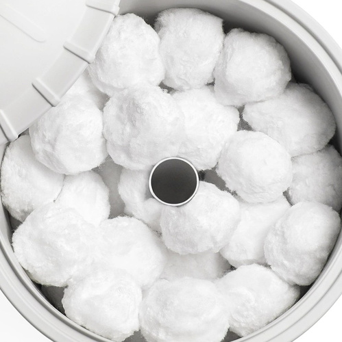 Kulki filtracyjne do pompy piaskowej INTEX 29045 - obrazek 3